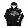 Trust None Hoody