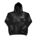 Applying Pressure Sunfaded Hoody